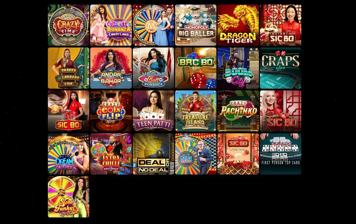 Слот машины Pragmatic Play в экшене