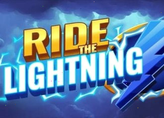 Ride The Lightning игровой автомат
