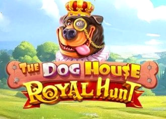 Игровой автомат The Dog House