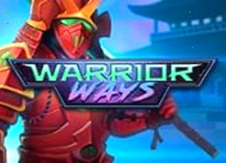 Warrior Ways от Hacksaw Gaming